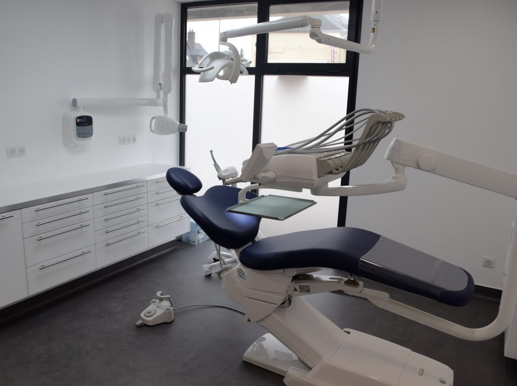 MÉTAIRIE & DAVID votre de dentiste à Quincampoix près de